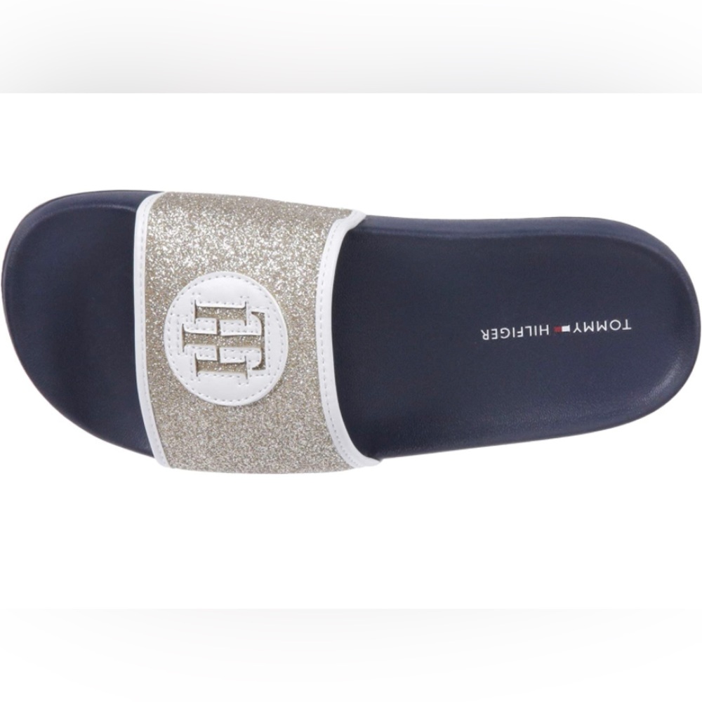 Brand new Tommy slides